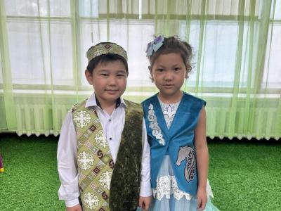 Корпус Сказка