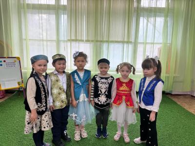 Корпус Сказка